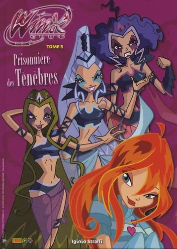 Winx Les aventures