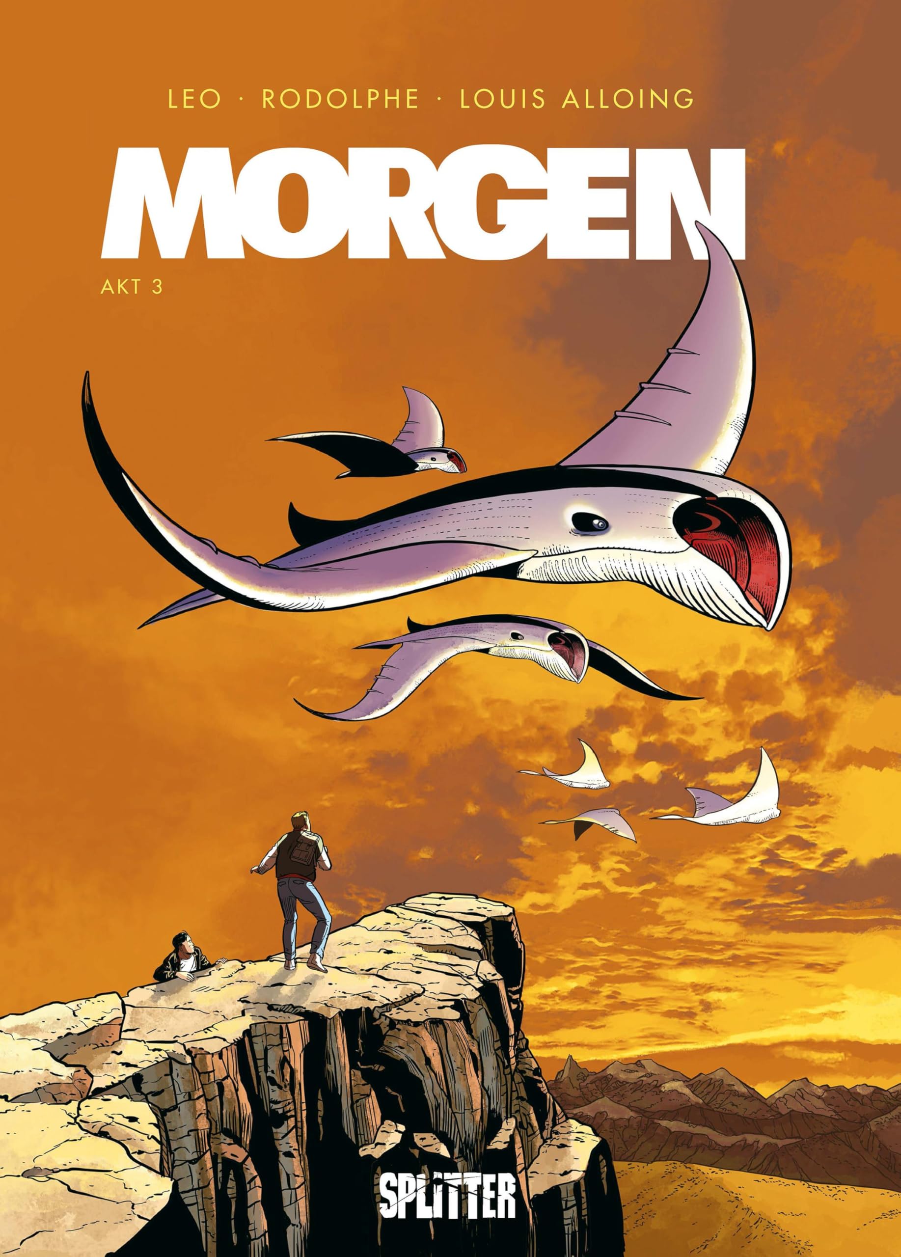 Morgen