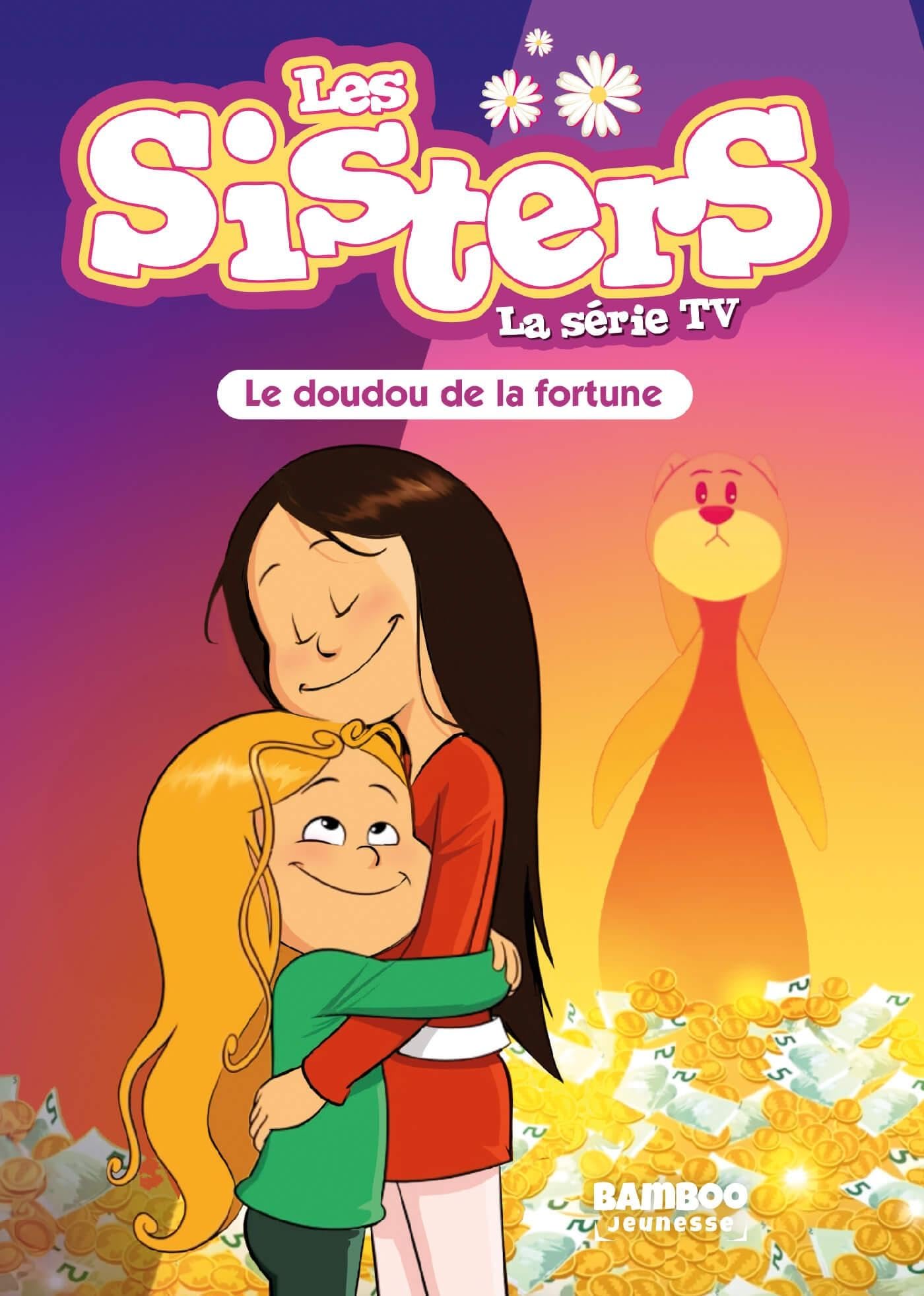 Le doudou de la fortune