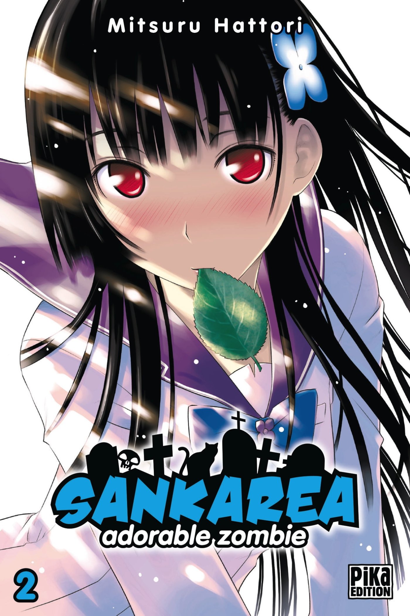 Univers Sankarea