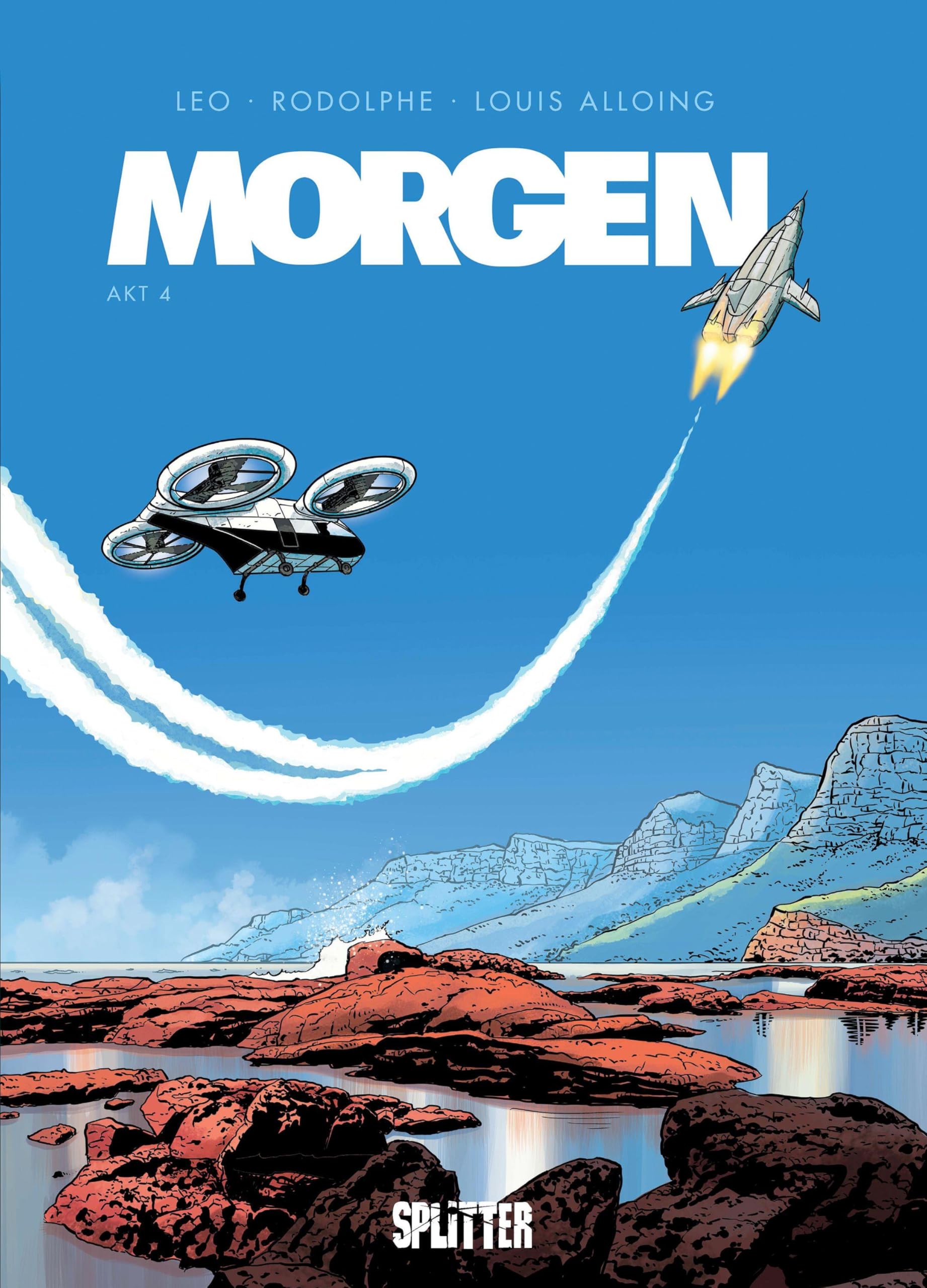 Morgen