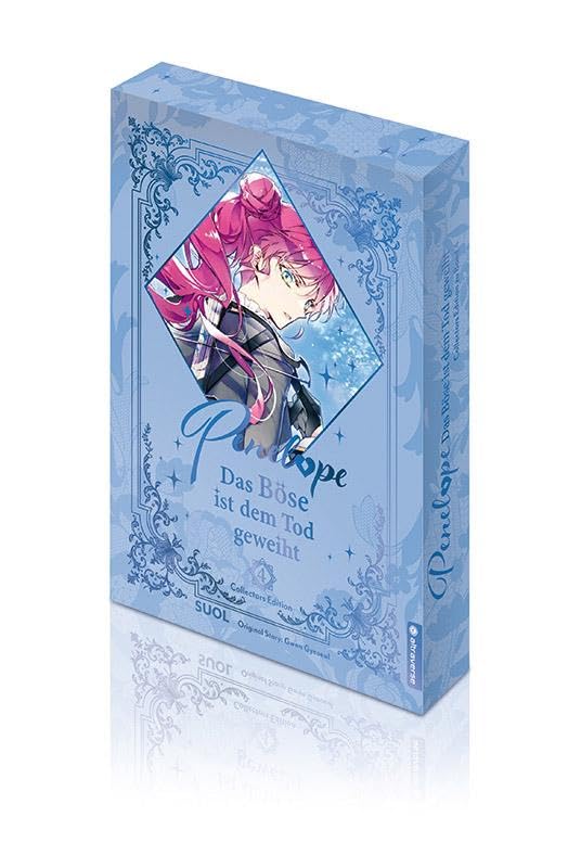 Penelope - Das Böse ist dem Tod geweiht Collectors Edition