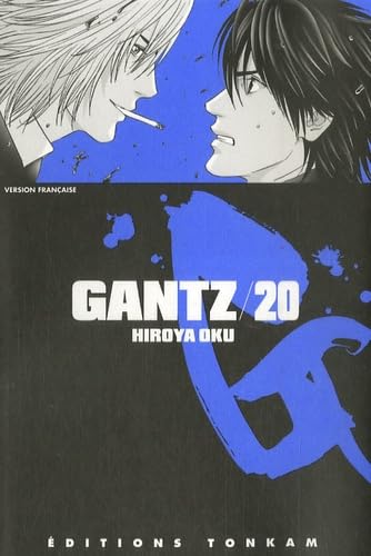 Gantz