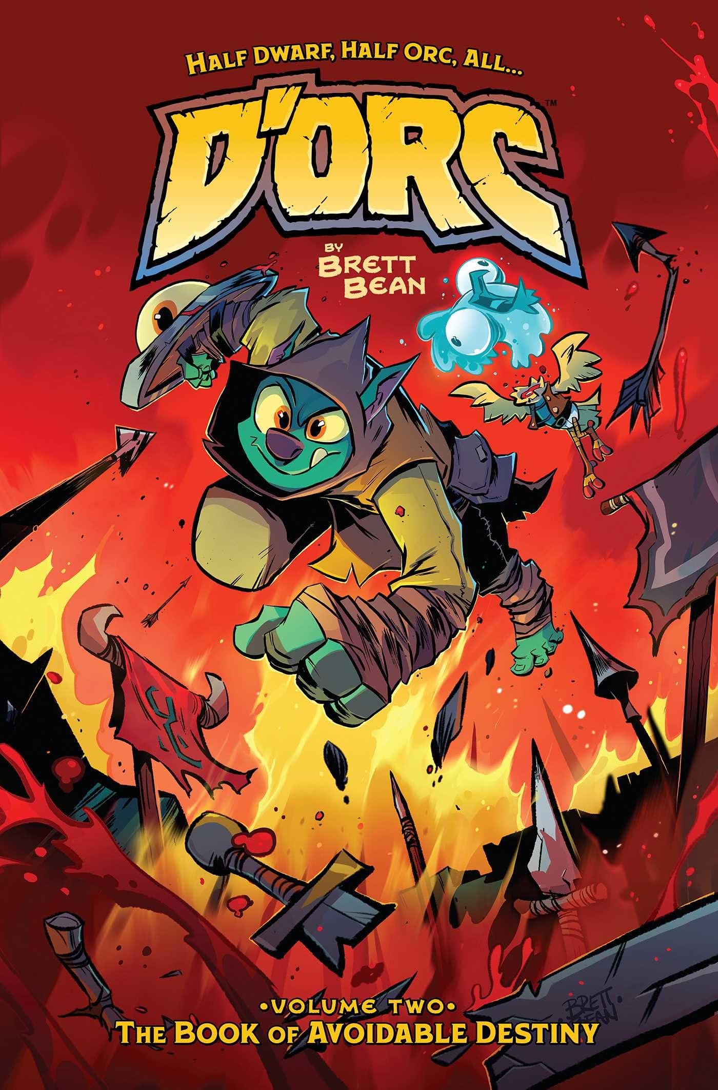 D'ORC