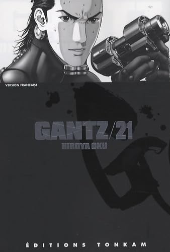 Gantz