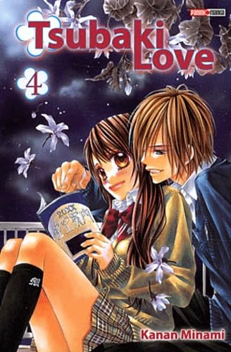 Tsubaki love
