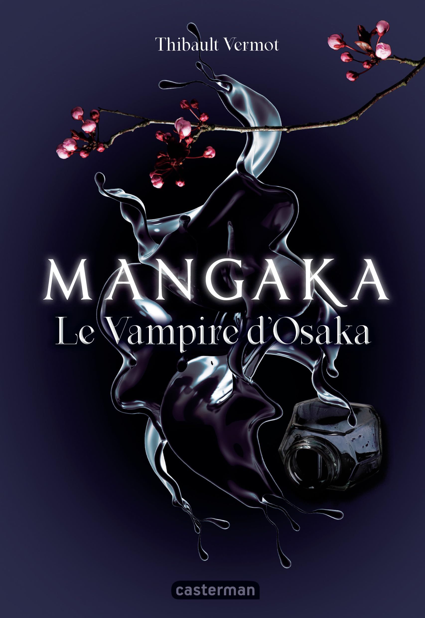 Univers Mangaka