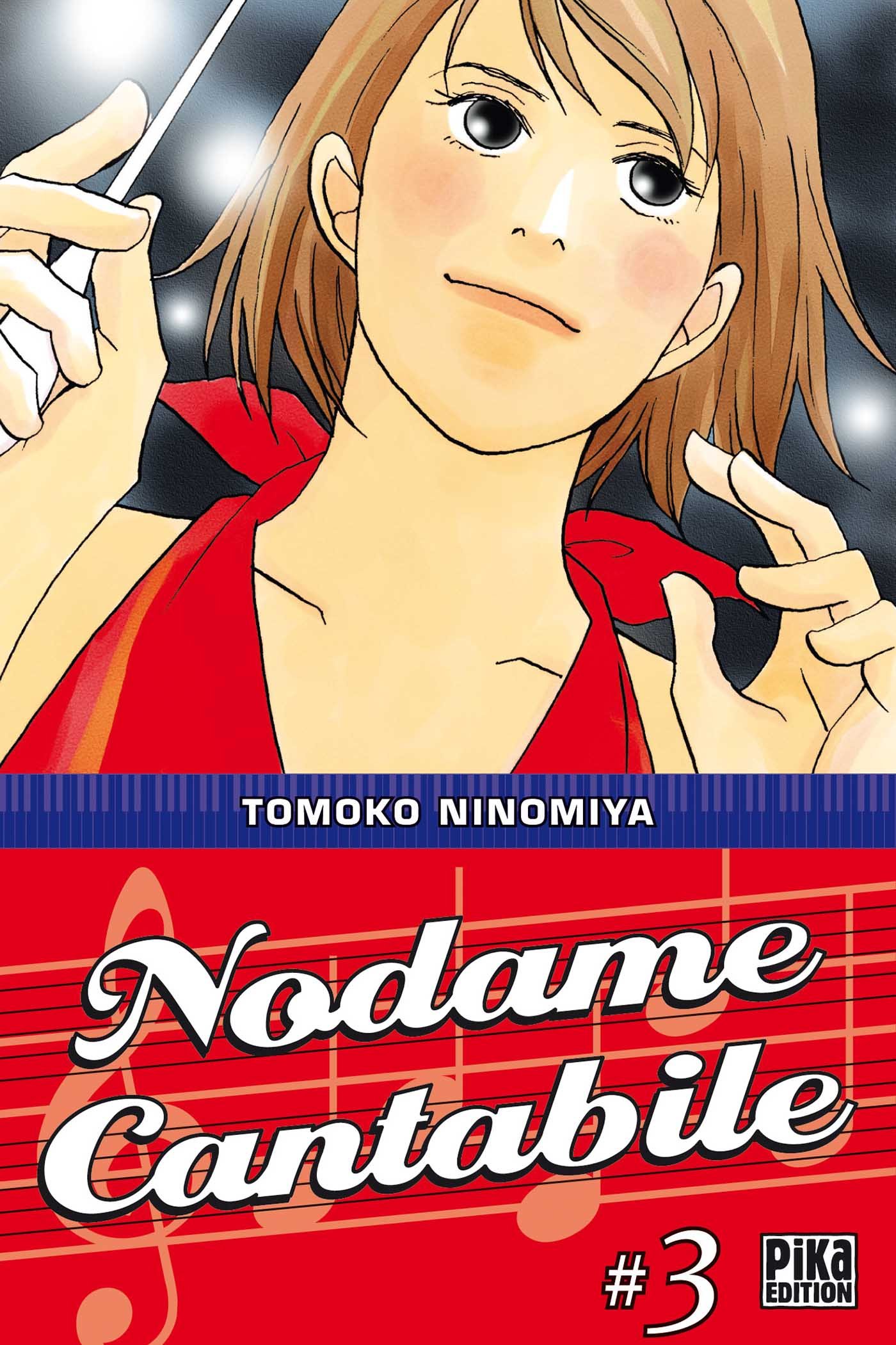 Nodame Cantabile