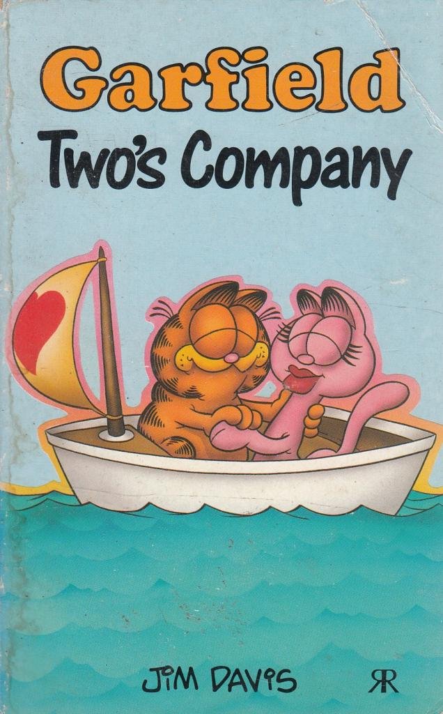 Two's Company