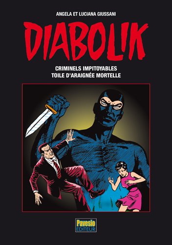Univers Diabolik