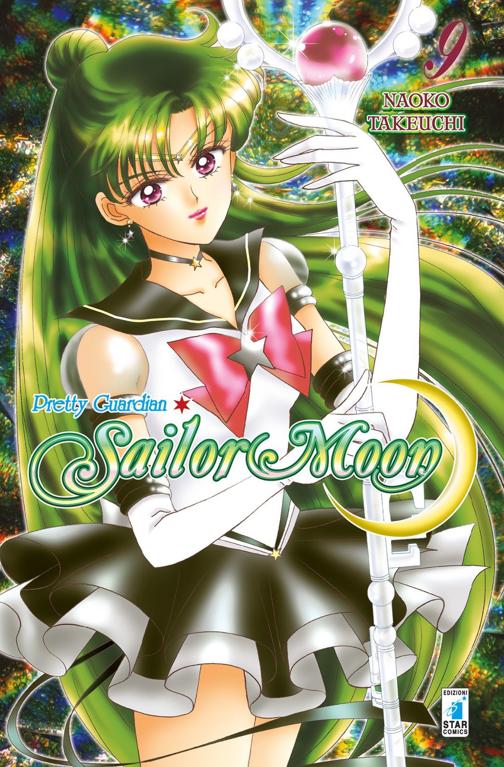 Pretty guardian Sailor Moon. New edition. Nuova ediz.