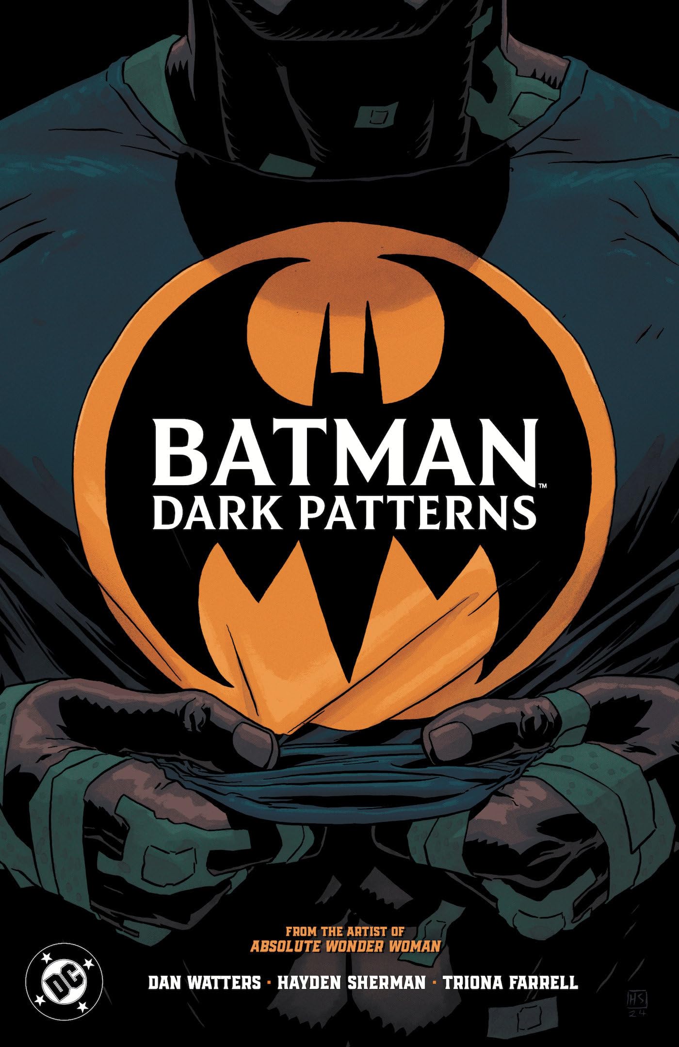 Dark Patterns