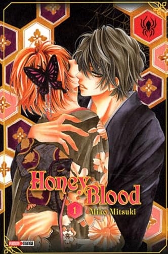Honey Blood