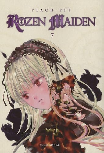 Rozen Maiden