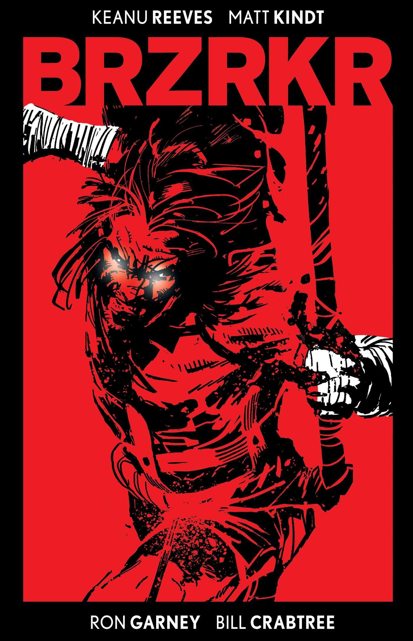 Deluxe Edition HC