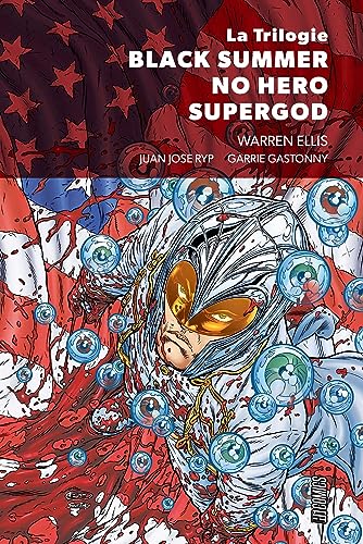 No Hero - Supergod
