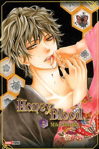 Honey Blood