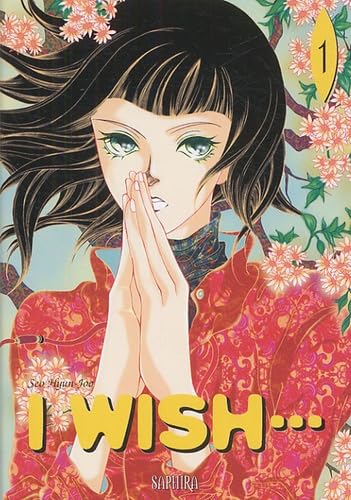 I wish...