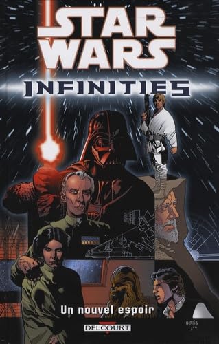 Série Star Wars Infinities
