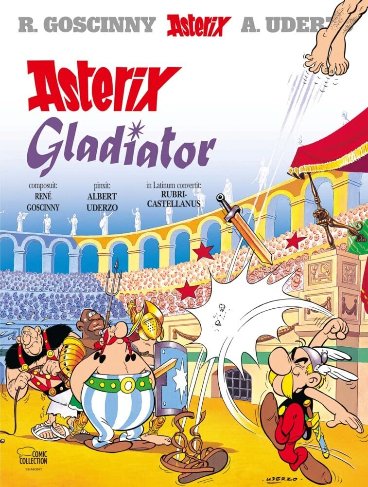 Gladiator