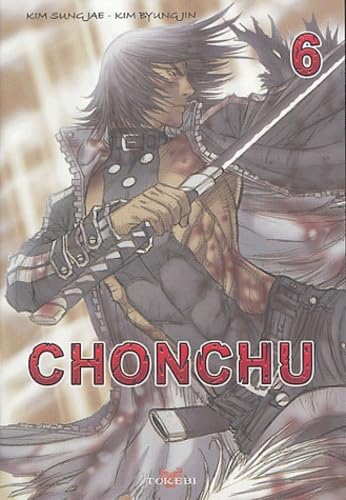Chonchu