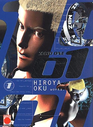 Univers Zero One