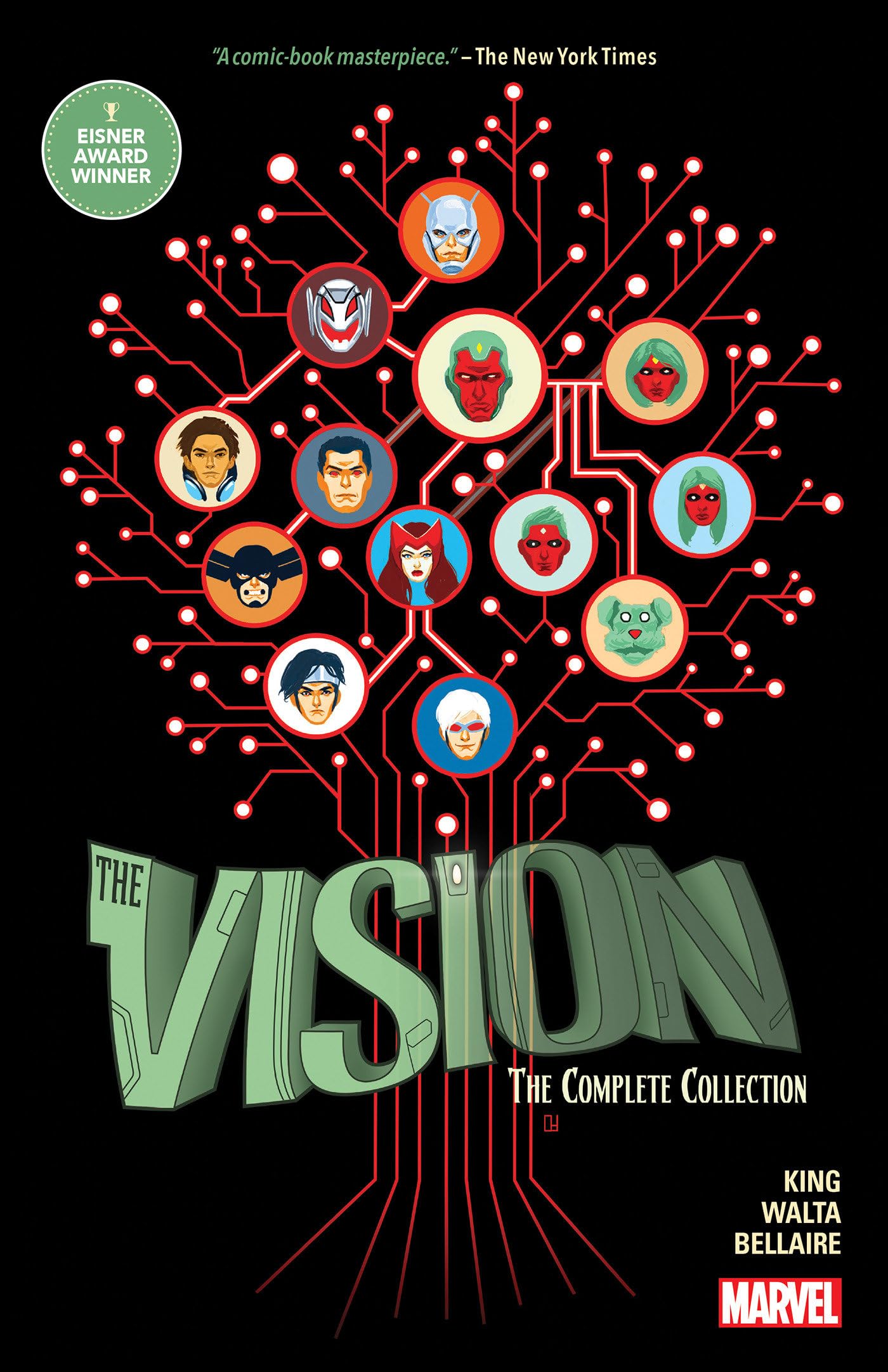 Univers Vision