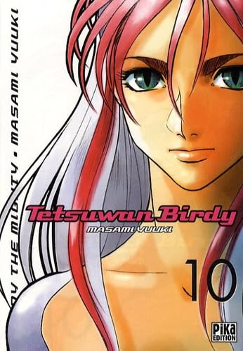 Birdy the Mighty