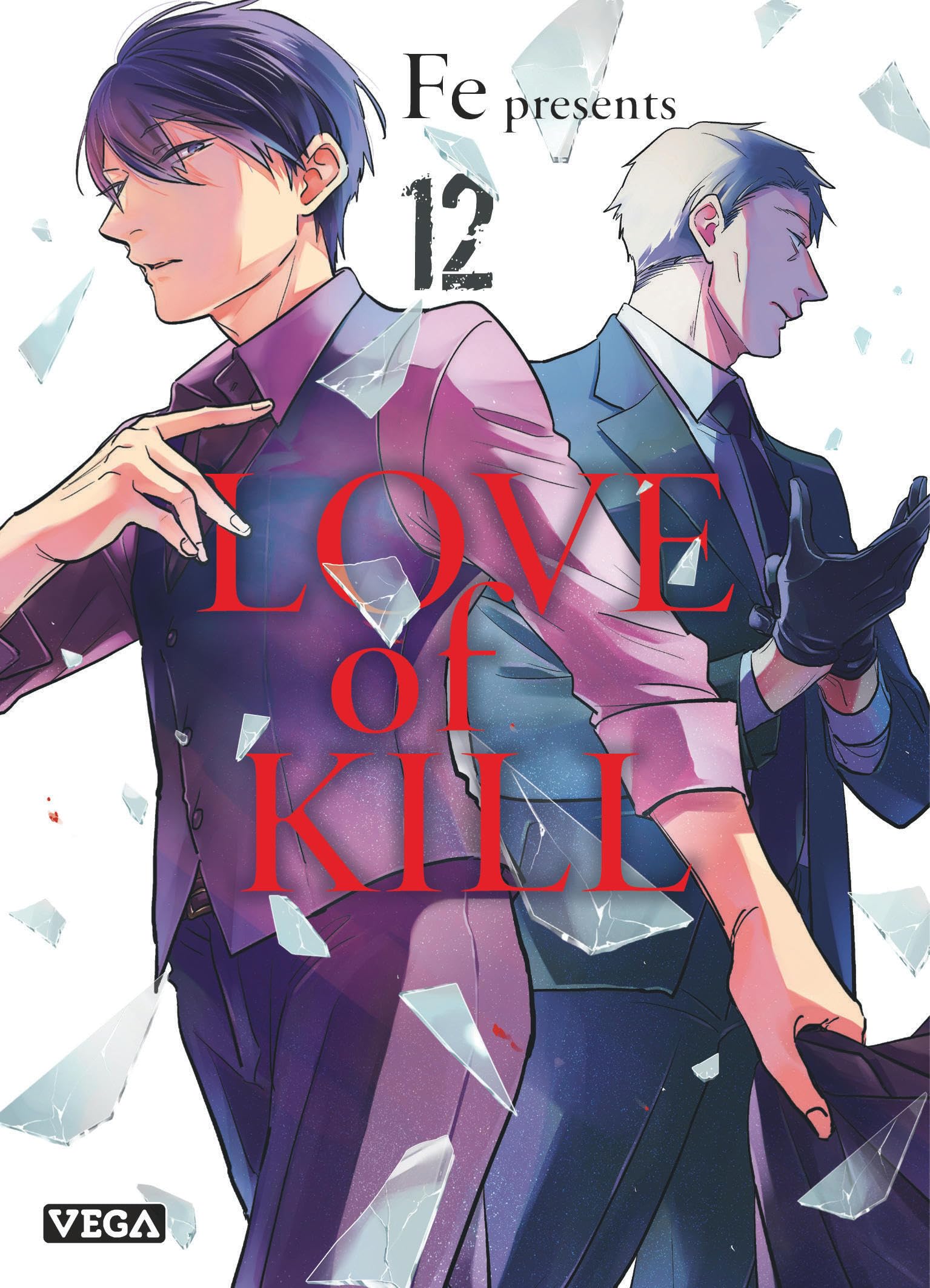 Love of kill