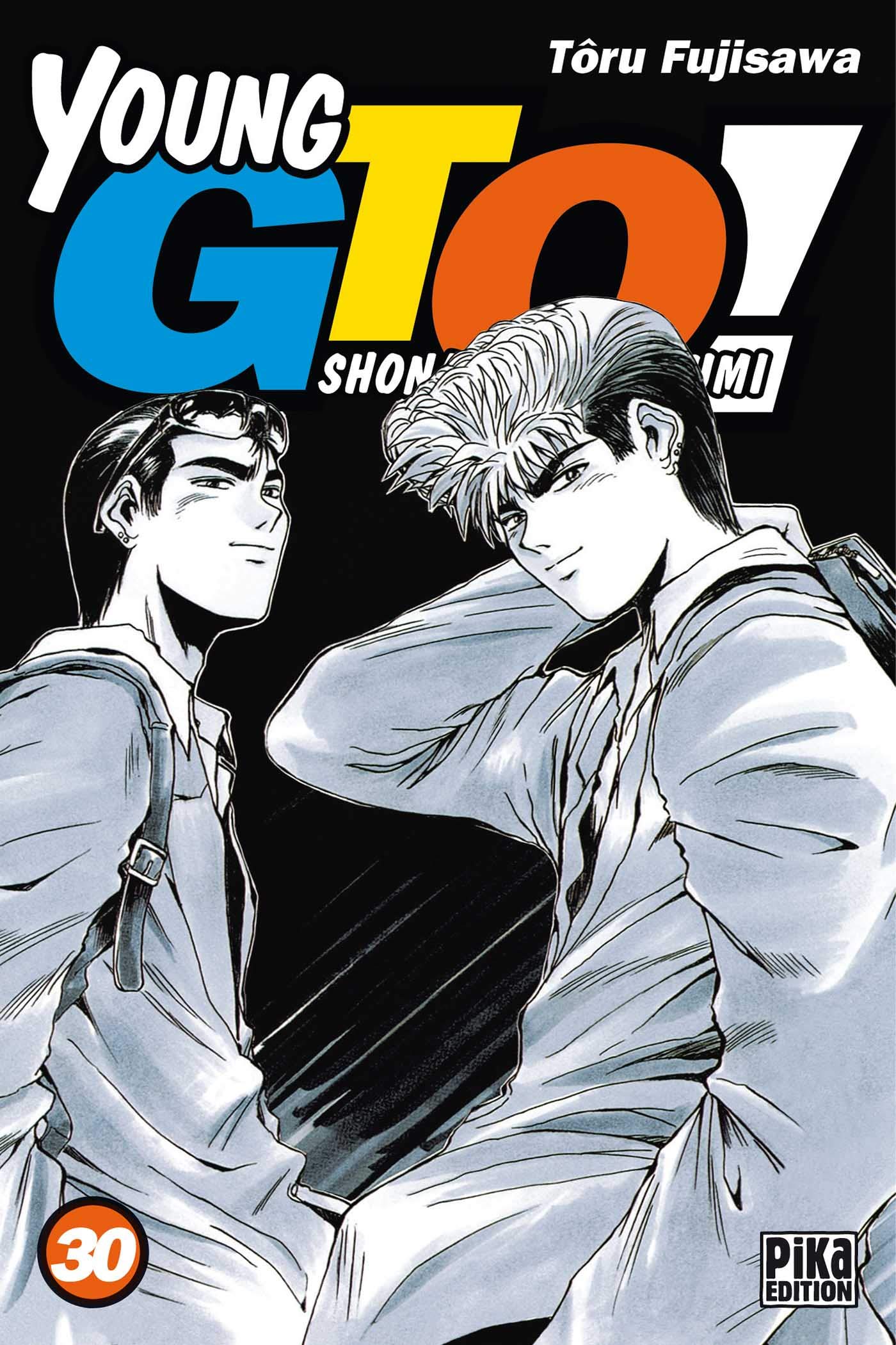 Shonan Junai Gumi