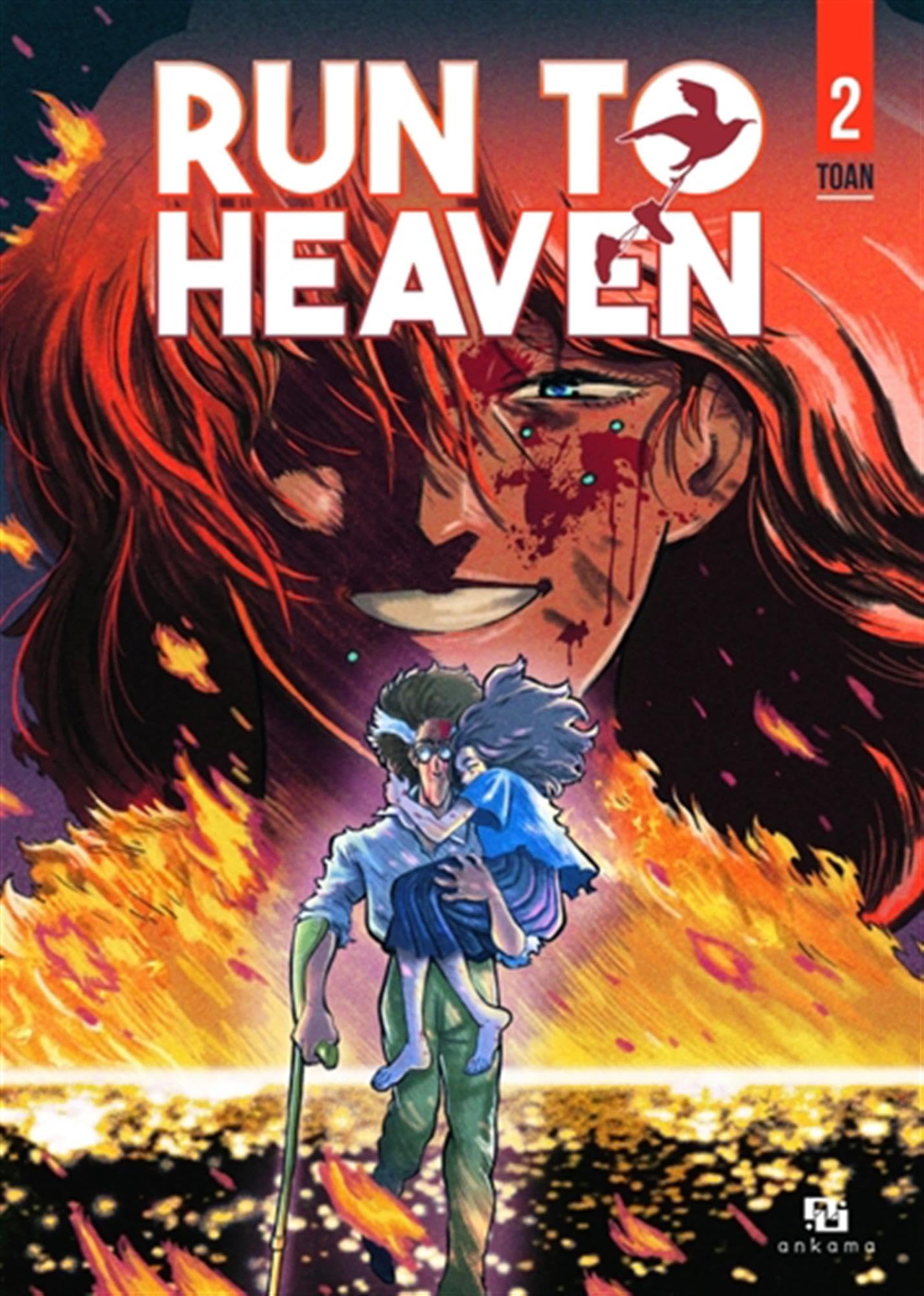 Run to heaven