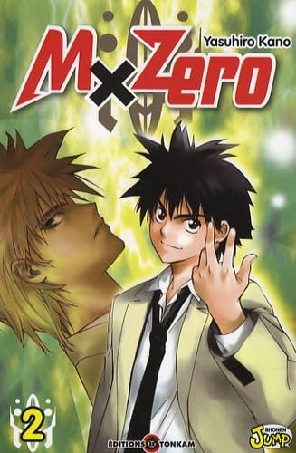 M Zero