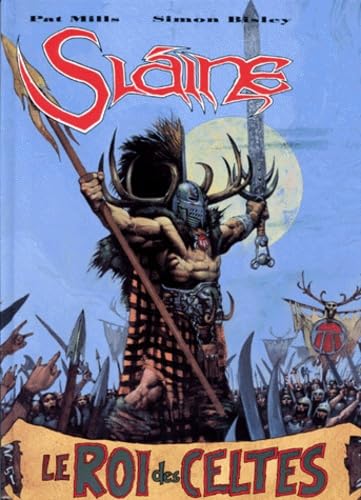 Le Roi des Celtes