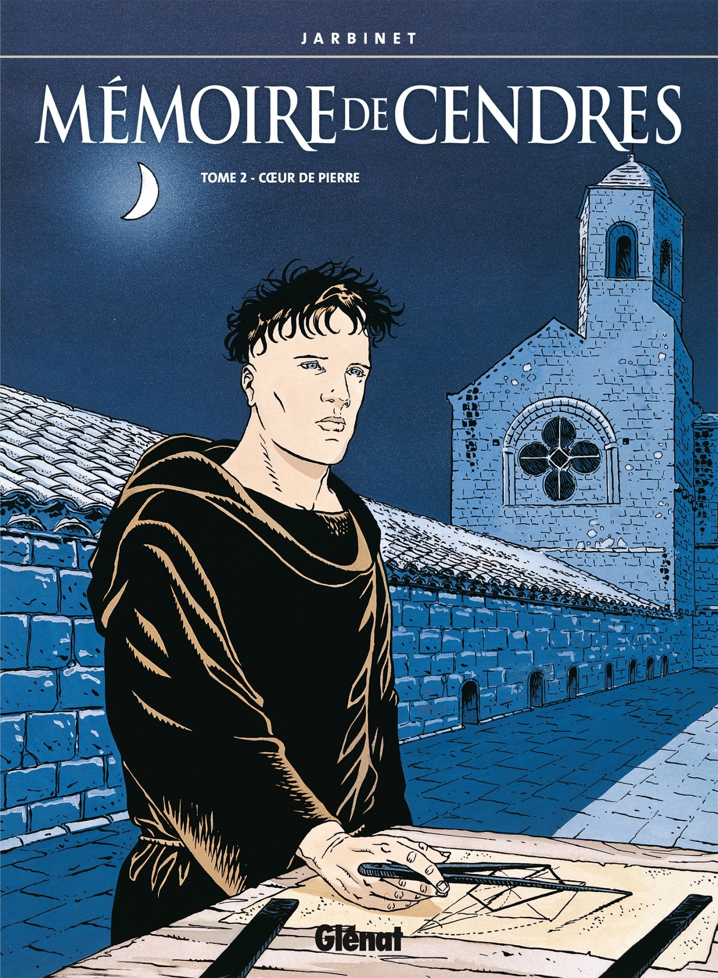 Coeur de pierre