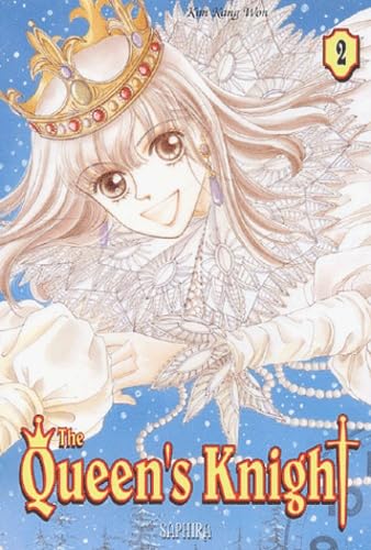 Univers The Queen's Knight