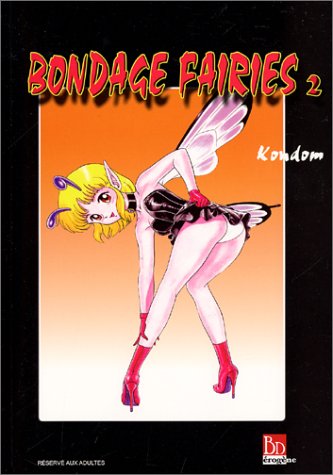 Bondage Fairies