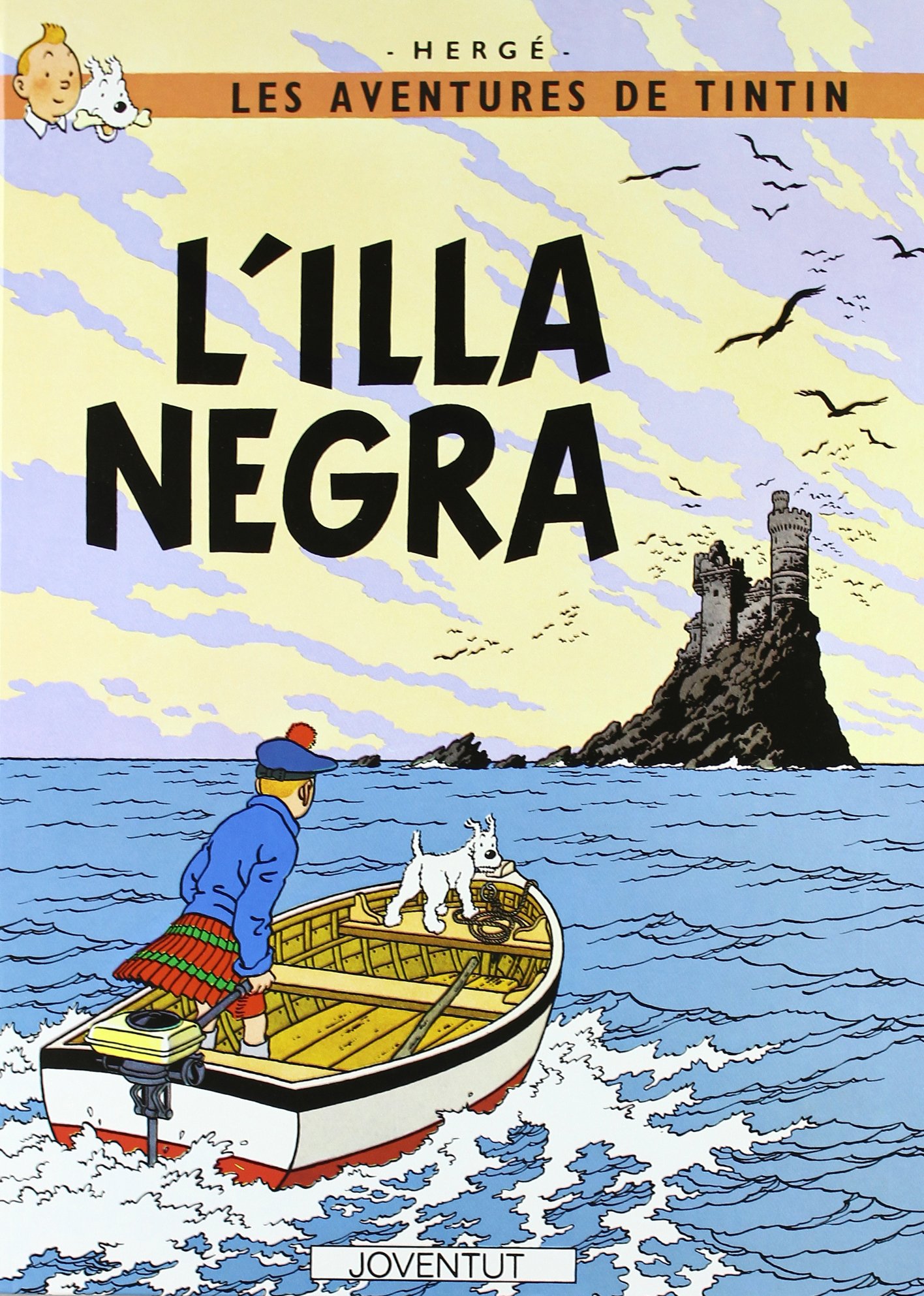 L'Illa Negra