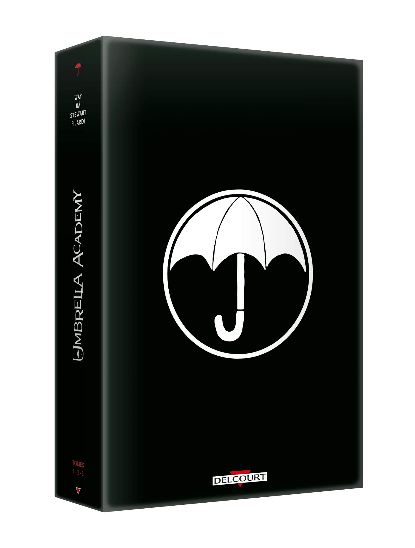 Coffret