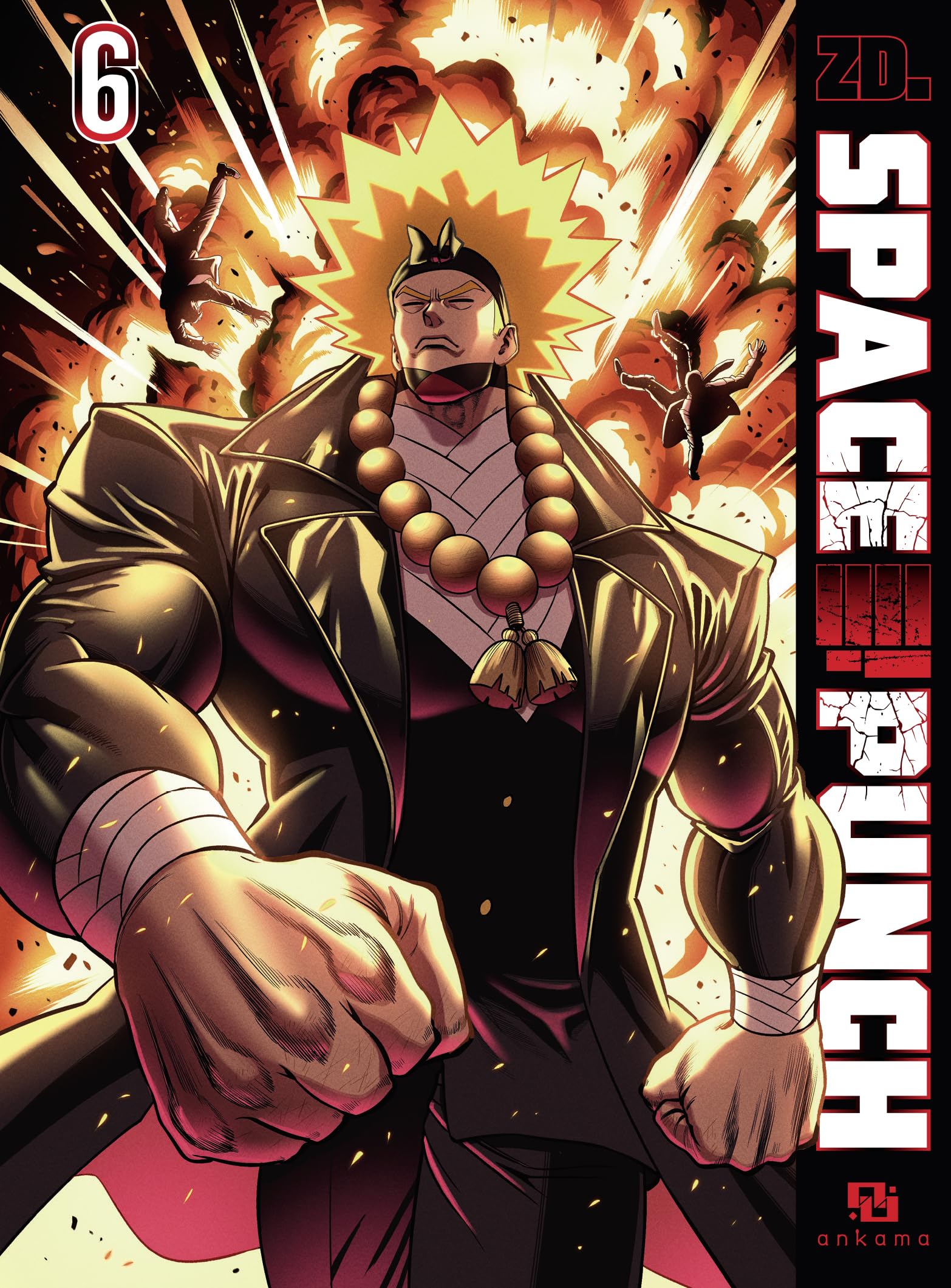Space Punch
