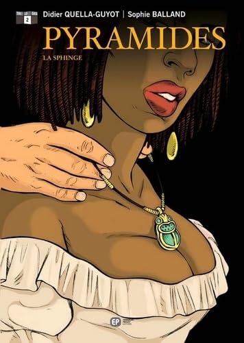 La Sphinge