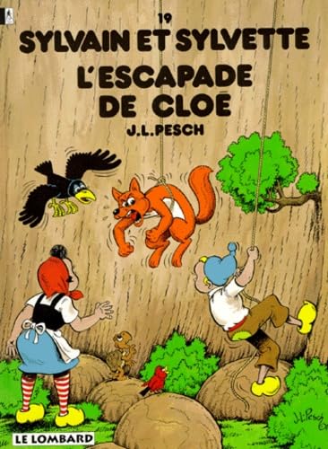 L'escapade de Cloé