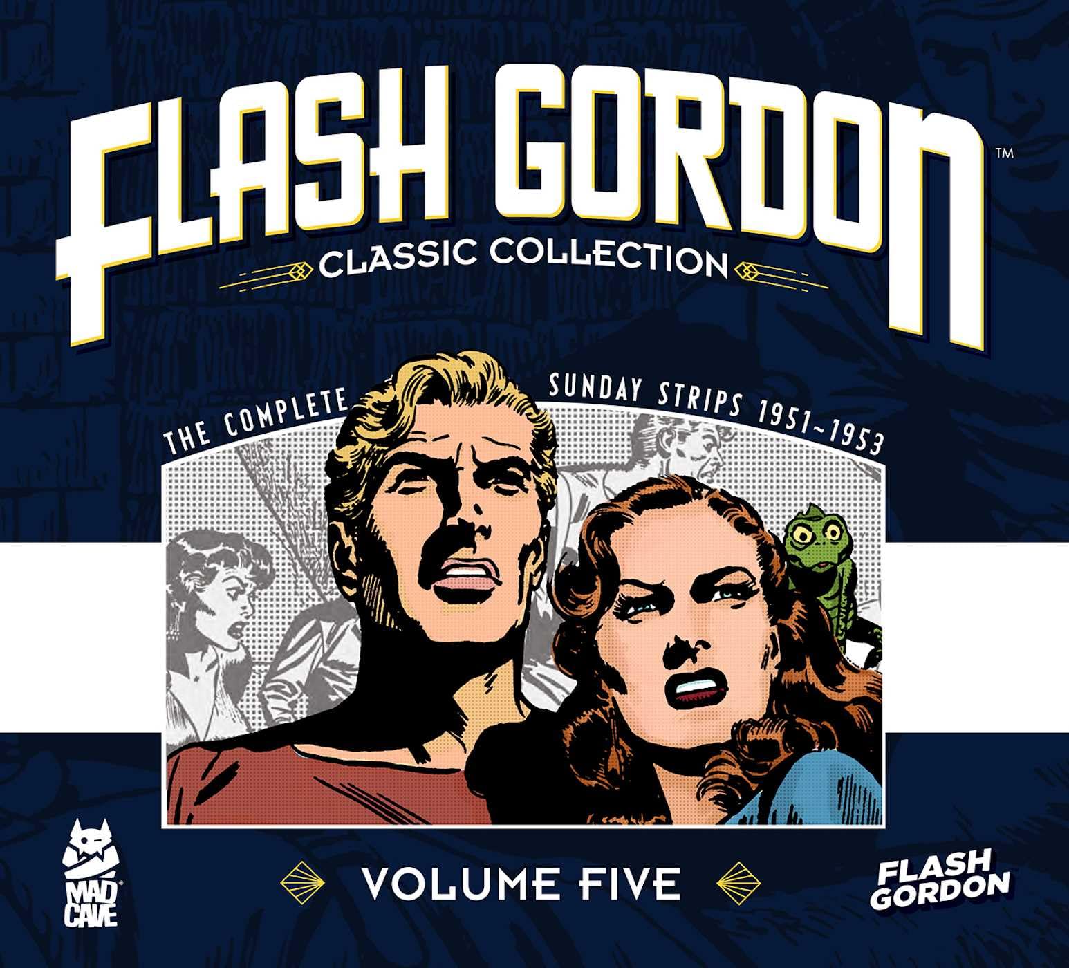 Flash Gordon