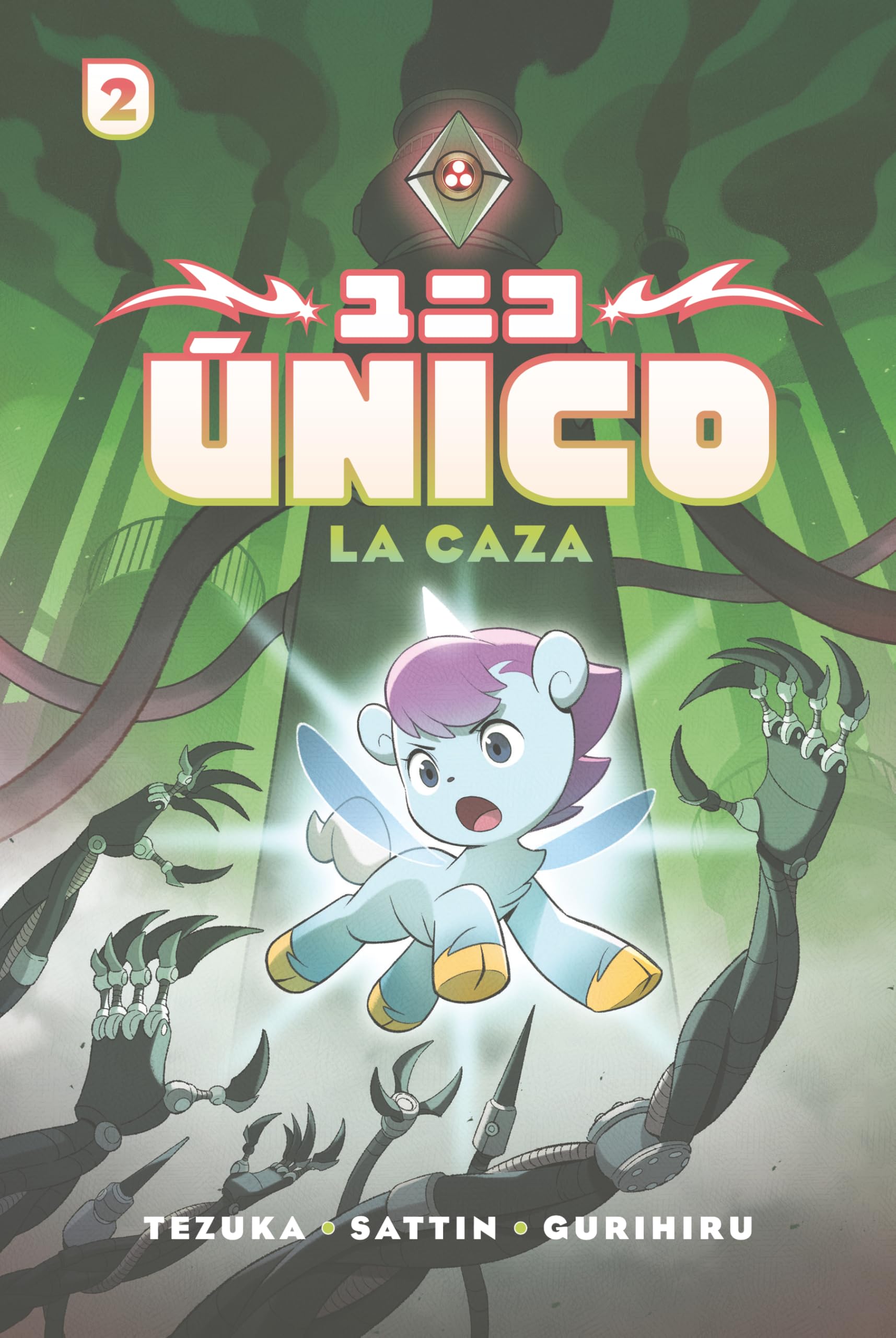 La caza