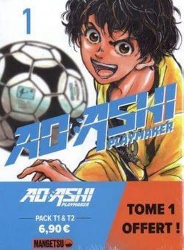 AO Ashi