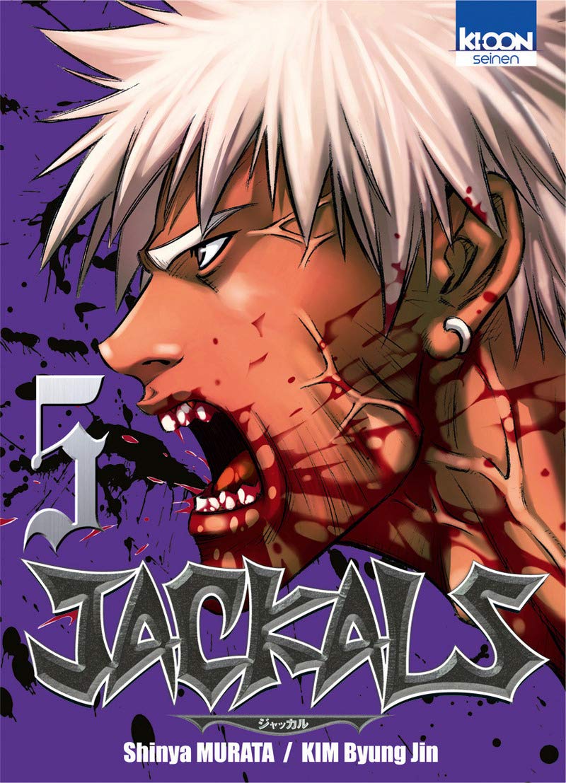 Jackals