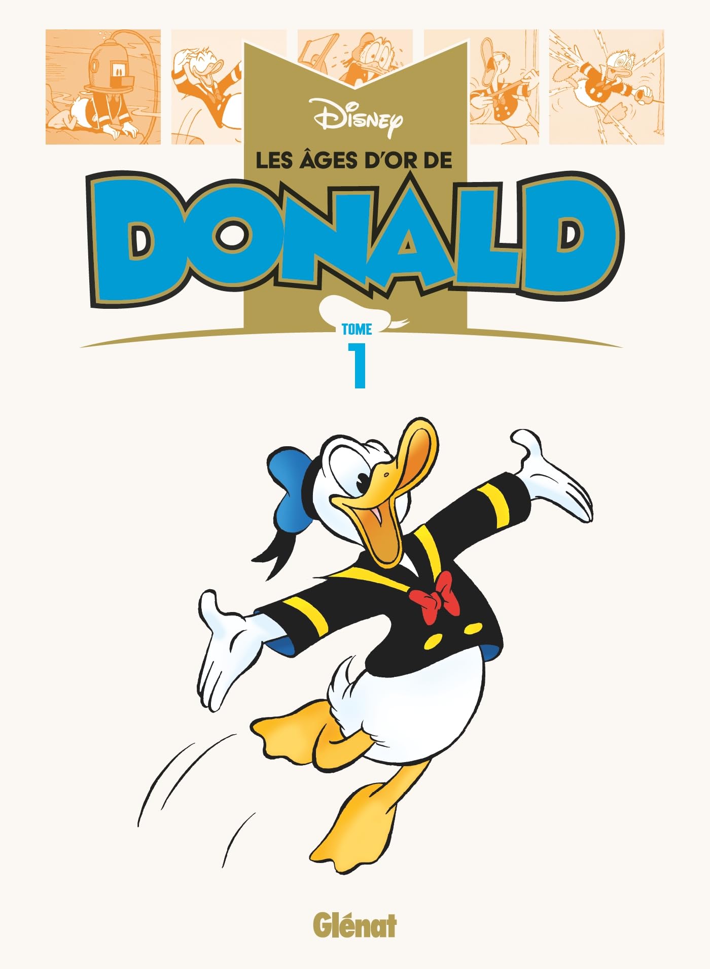 Univers Donald