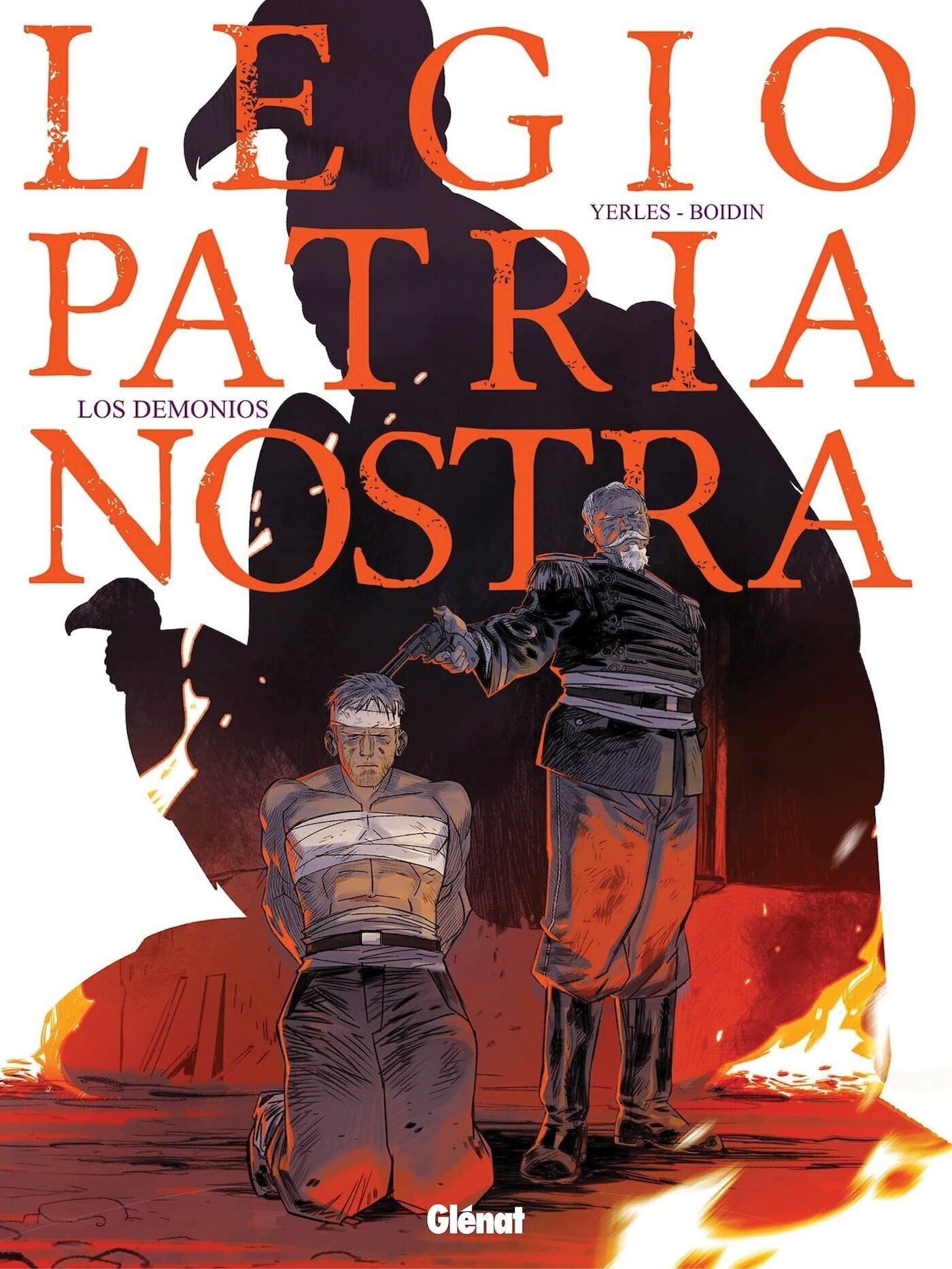 Legio Patria Nostra