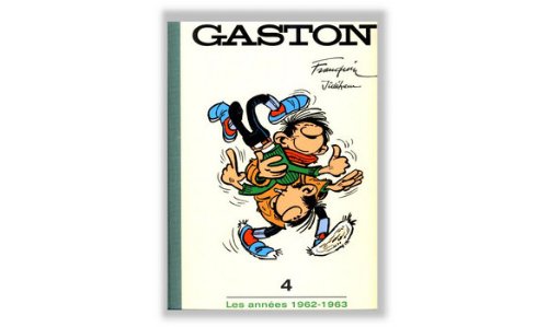 Les années 1962-1963