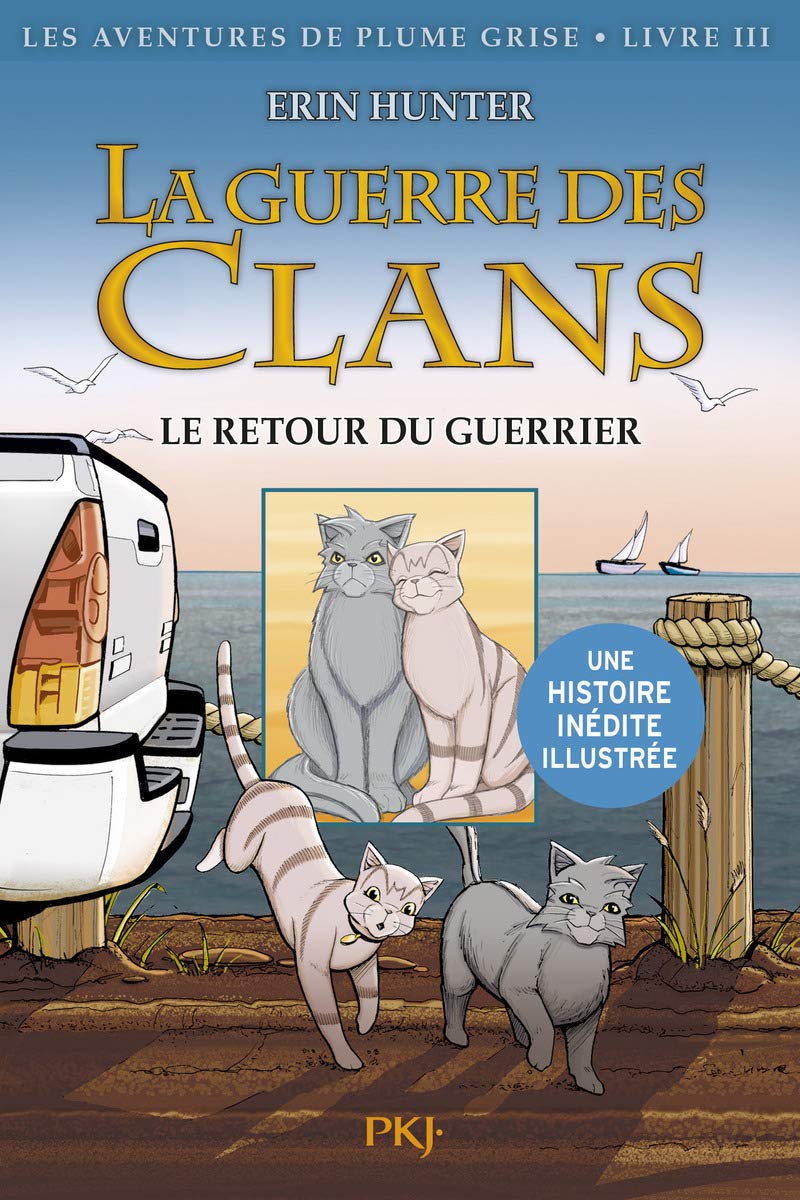 Le retour du guerrier