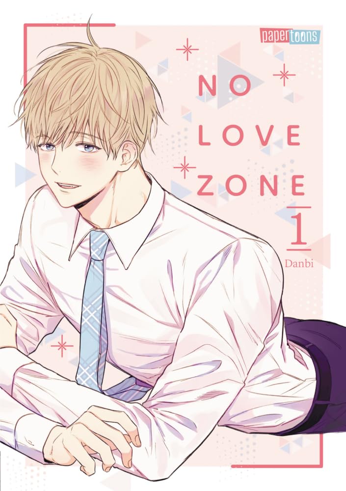 Univers No Love Zone